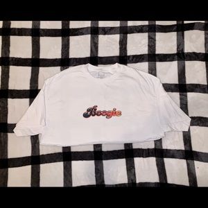 brockhampton boogie tshirt